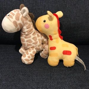 Baby toys